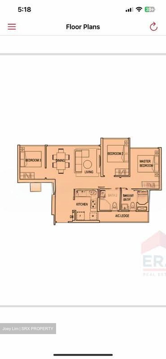 Symphony Suites (D27), Condominium #579171931